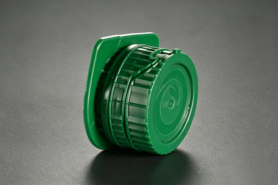 Kartónové uzávery CSD