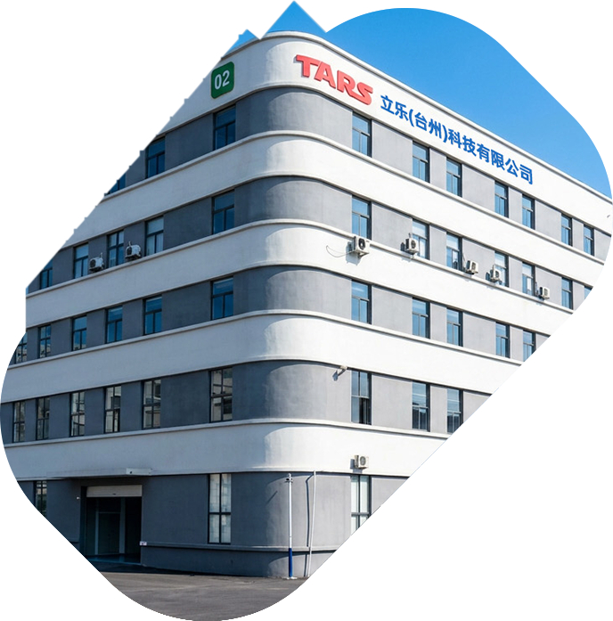 Lile (Taizhou) Technology Co., Ltd.